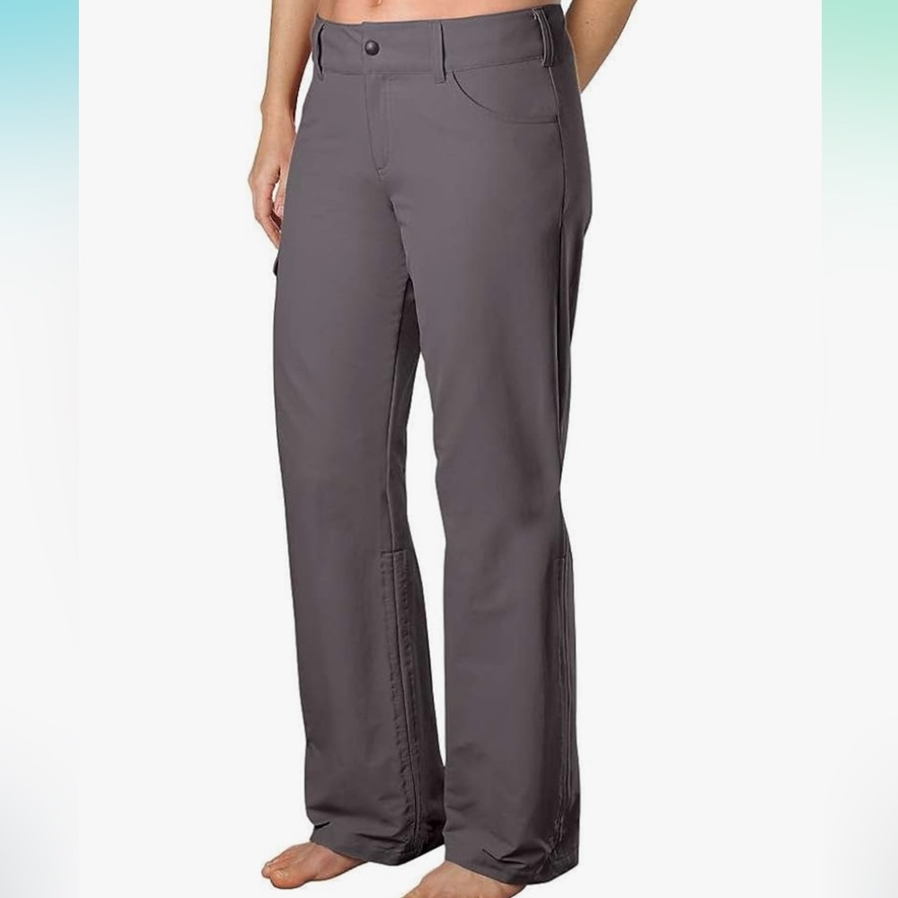 Women’s Escape Pant by Stonewear